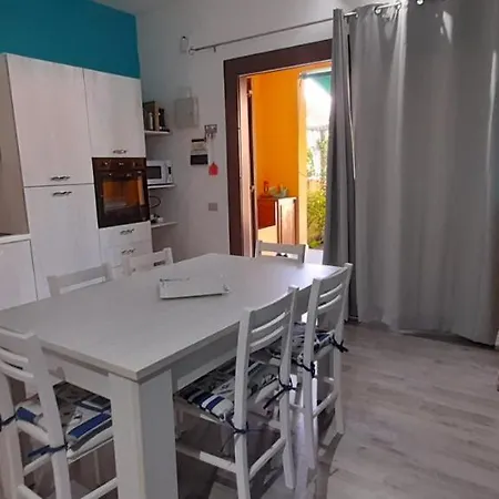 וילה Casa Mael *