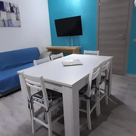 Casa Mael Villa *
