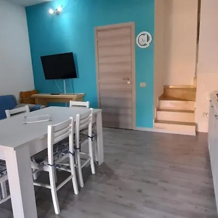 Casa Mael