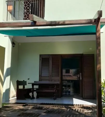 Casa Mael וילה