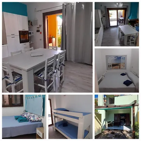 Villa Casa Mael *