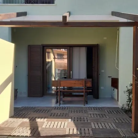 Villa Casa Mael