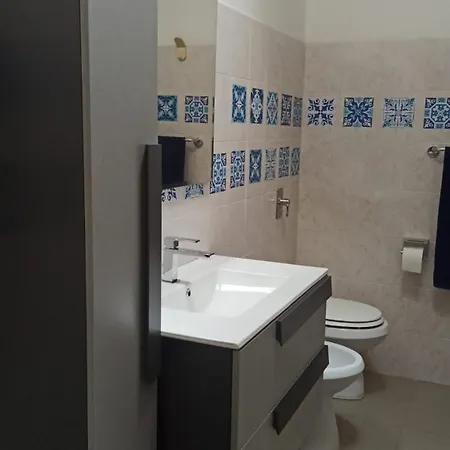 Casa Mael * Villasimius