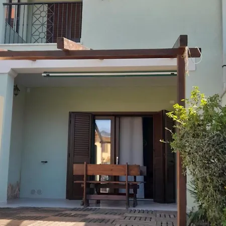 Casa Mael *