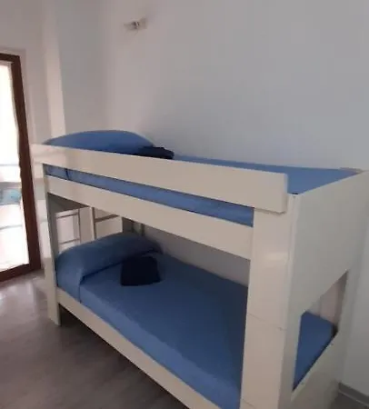 Βίλα Casa Mael Villasimius