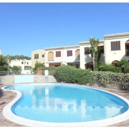 Βίλα Casa Mael *