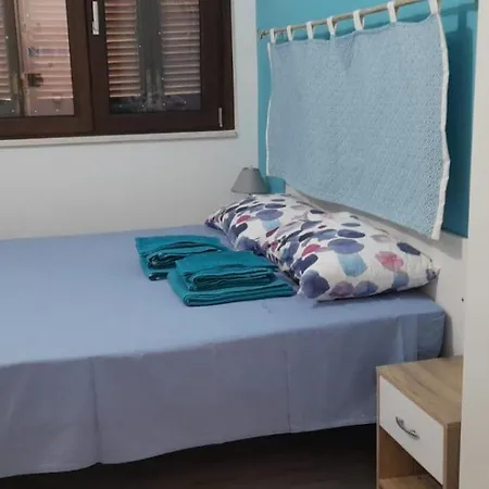 别墅 Casa Mael 维拉西米乌斯