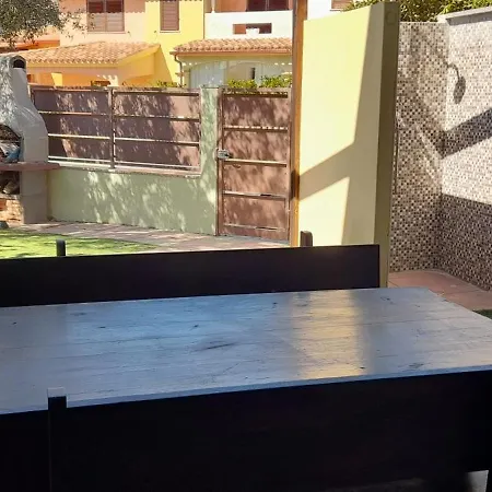 Casa Mael 维拉西米乌斯