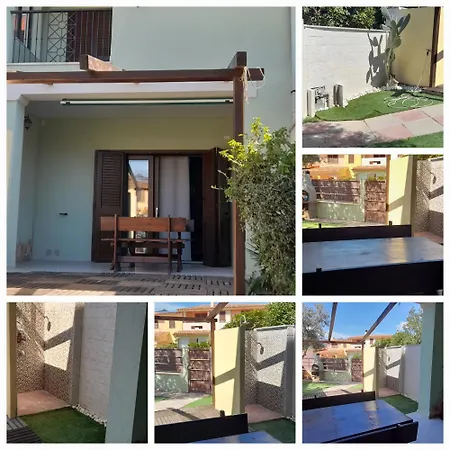 Casa Mael 别墅 维拉西米乌斯