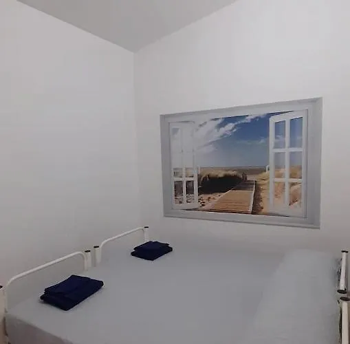 Casa Mael Villasimius