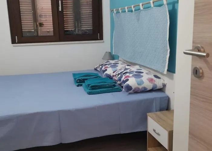 Villa Casa Mael Villasimius