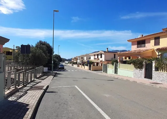 Casa Mael * Villasimius