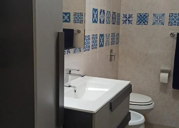 Casa Mael * Villasimius